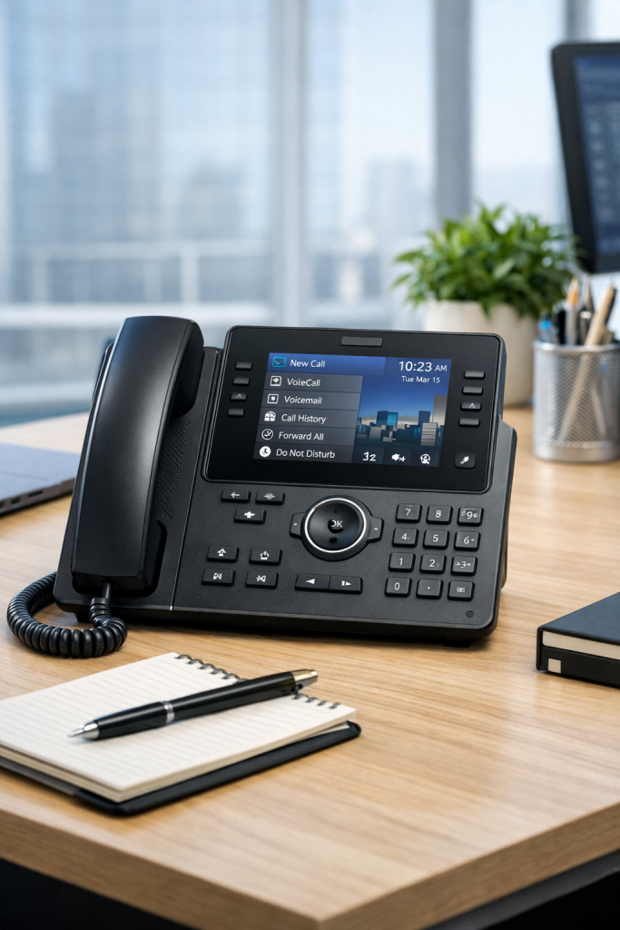 phone