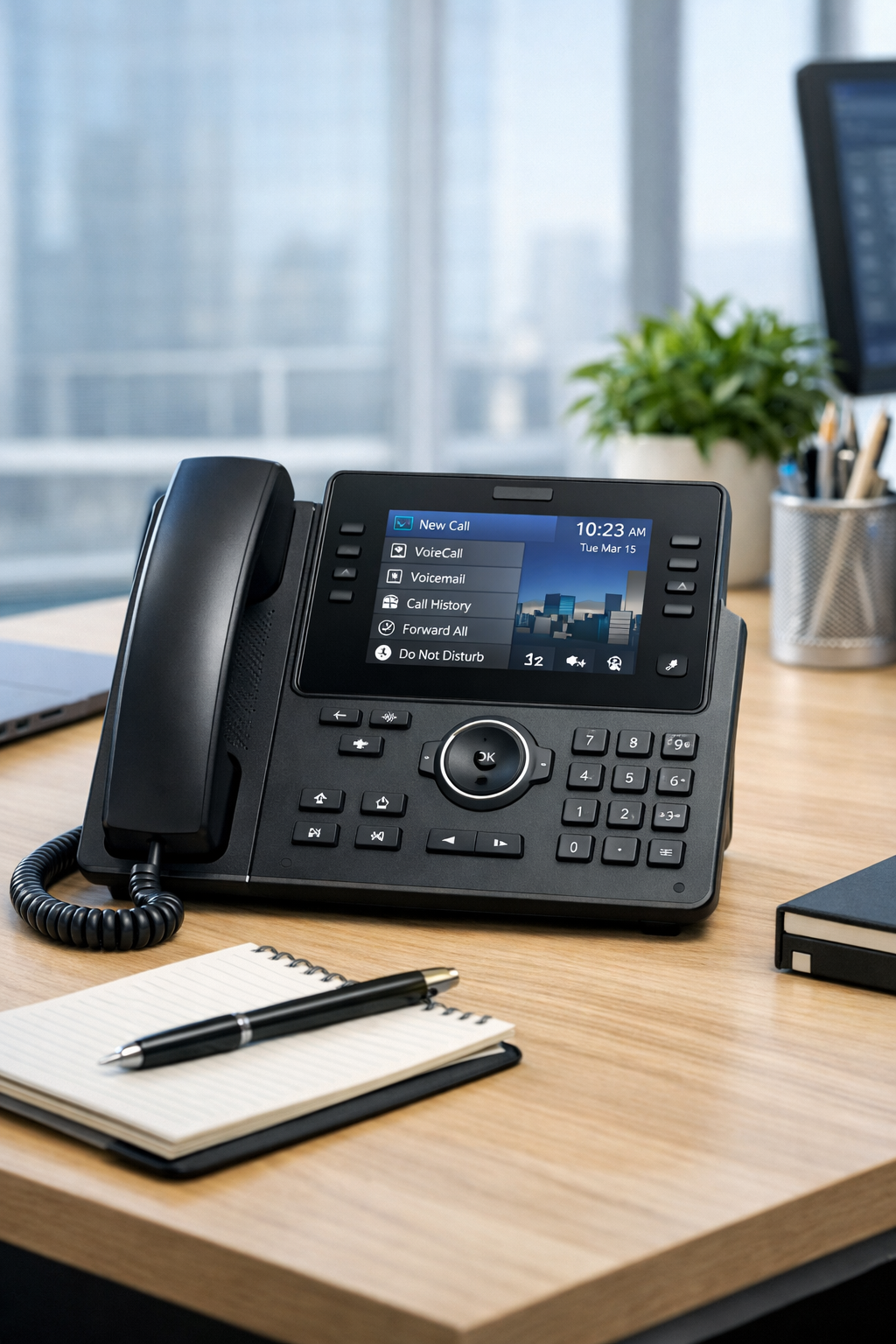 phone