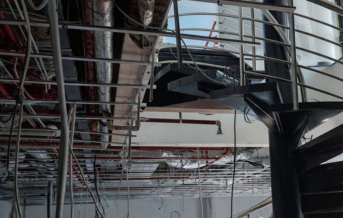 IT-Office-renovation
