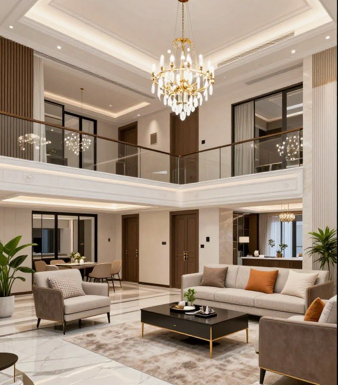 Professional home network design Singapore for luxury landed property