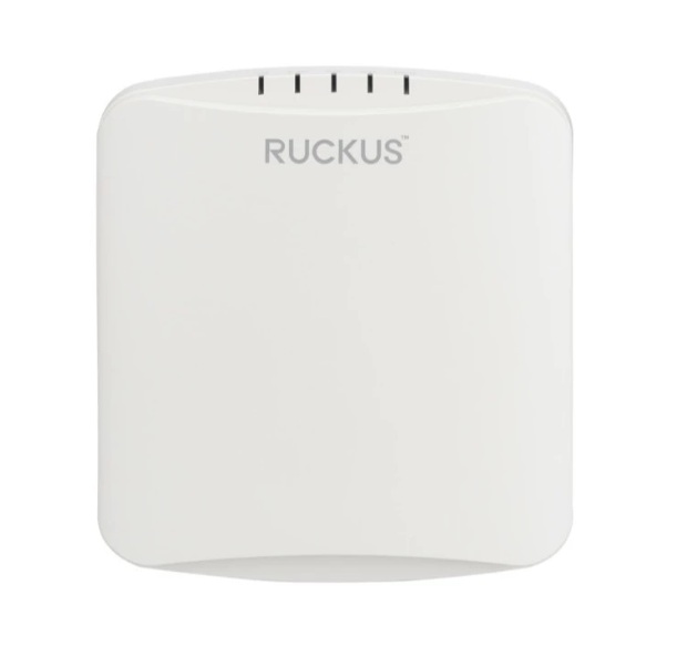 uckus R350 indoor access point for reliable office WiFi network setup.
