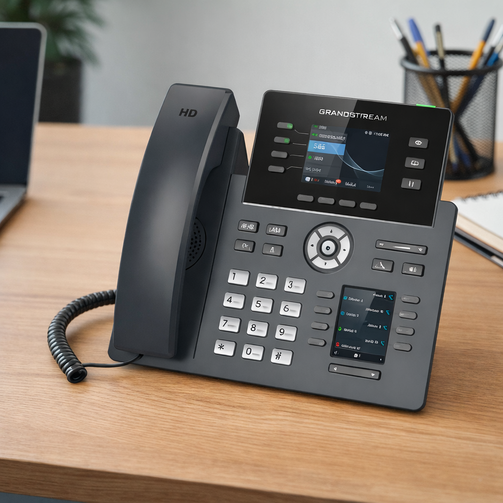 IP Phone system Singapore
