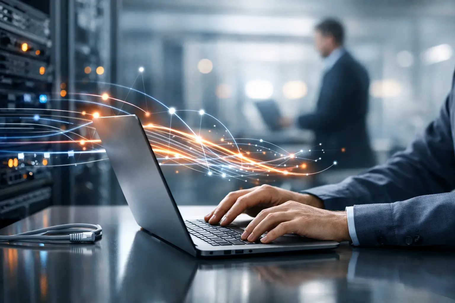 How to Reduce Network Latency in Your Business
