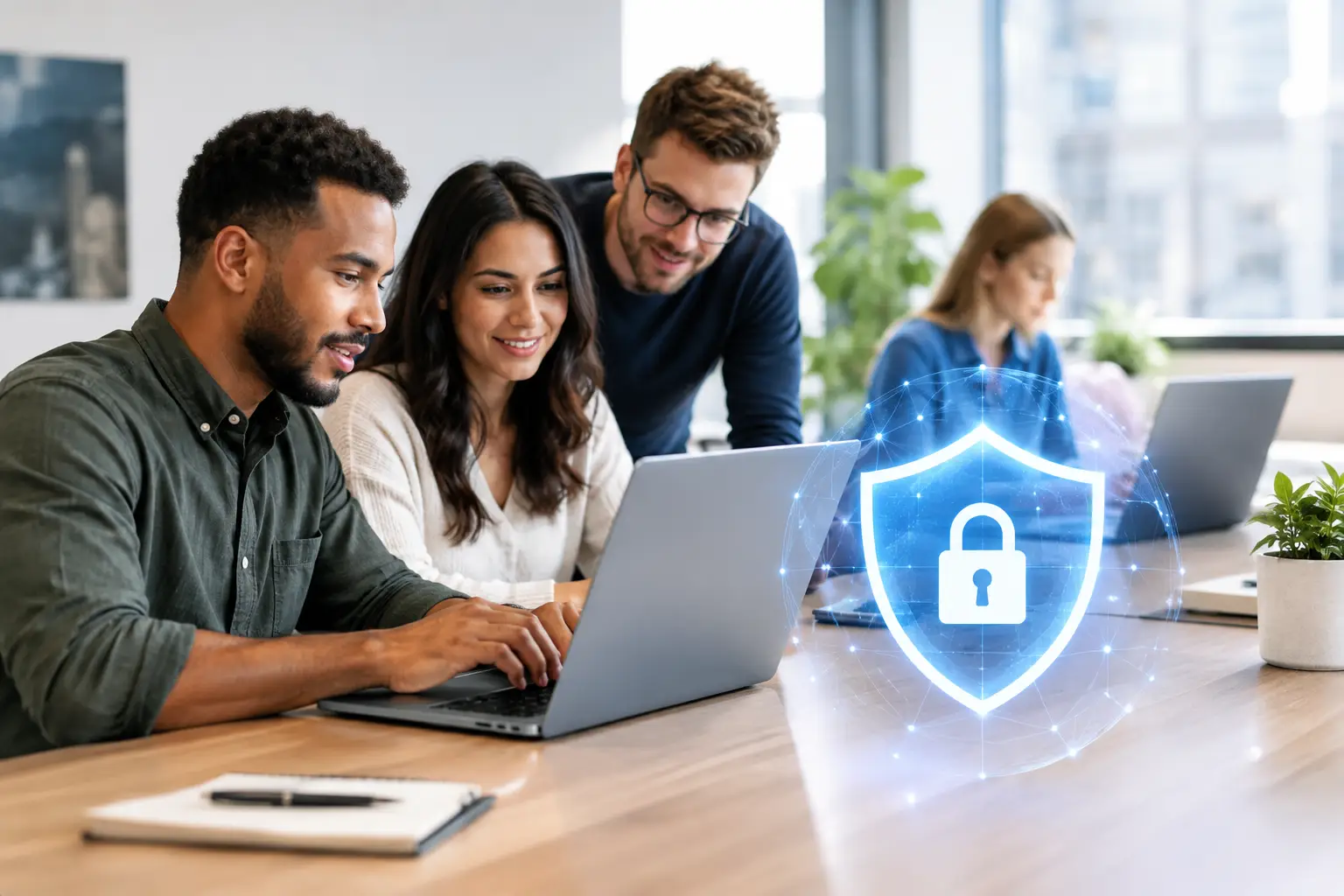 Best Business Firewall Features for Growing Teams