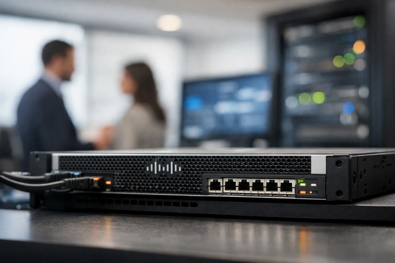 Cisco Firewall Review for Business Networks