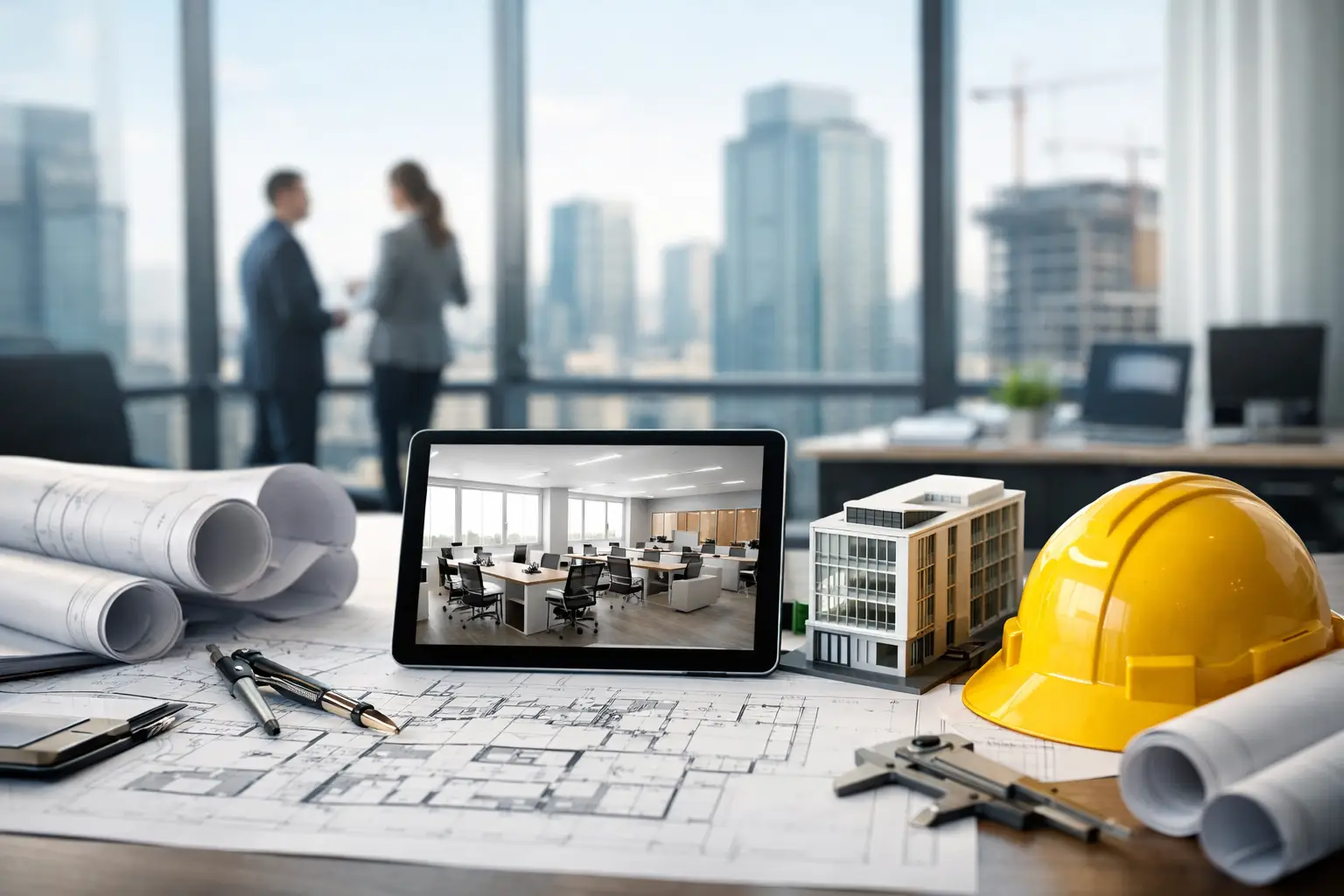 Office Expansion Infrastructure Guide for Growth