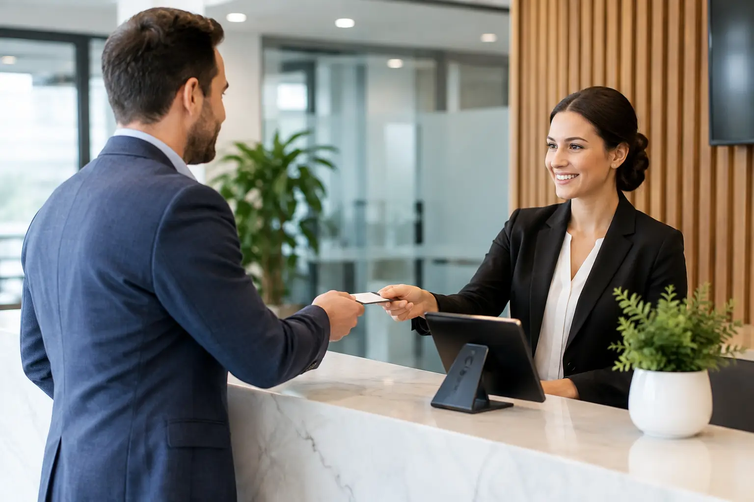 Best Office Visitor Management Systems Reviewed